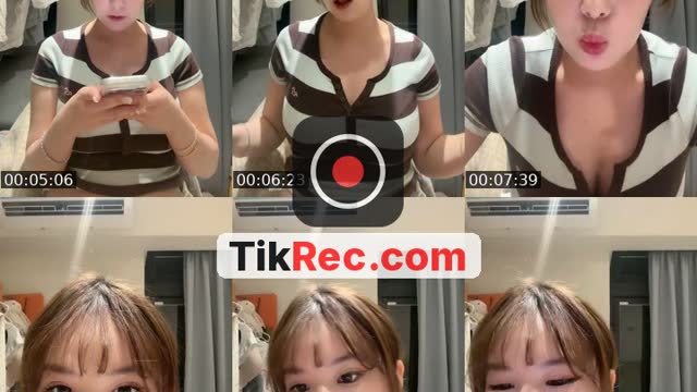 @mu.cio TikTok live from 2026-10-16