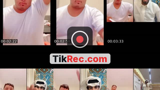 @safr112233 TikTok live