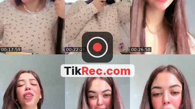 TikTok live: اجت حلوتكم🫠💋 by @ad777s7