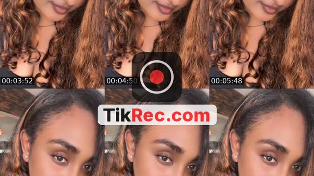 @arsema_tedla TikTok live
