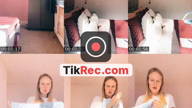 @tysh022 TikTok live