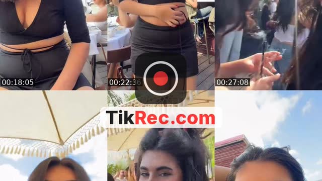 @hodaya_saadi23 TikTok live