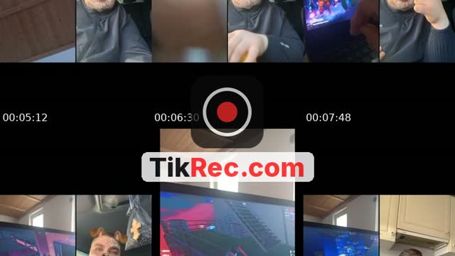@4kvenom0 TikTok live from 2026-10-16