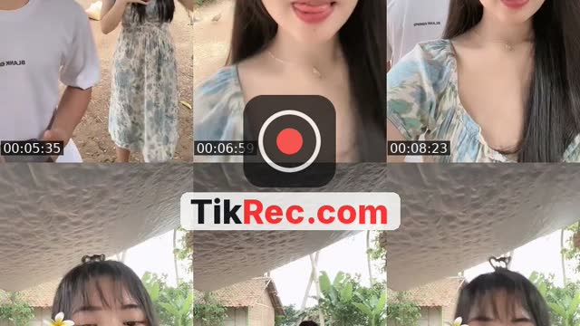 @suyou.com TikTok live