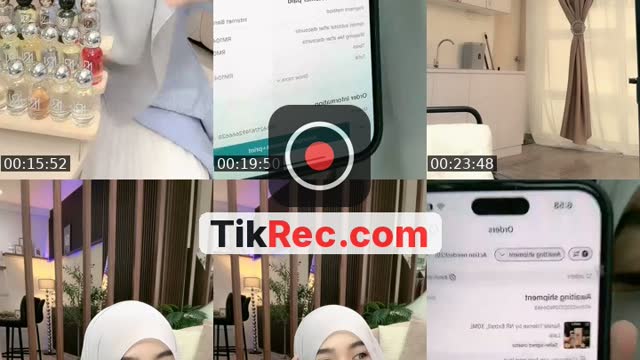 TikTok live: Buy 2 free 1 30ml by @syiedah.ismll