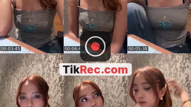 @loonaprojector TikTok live