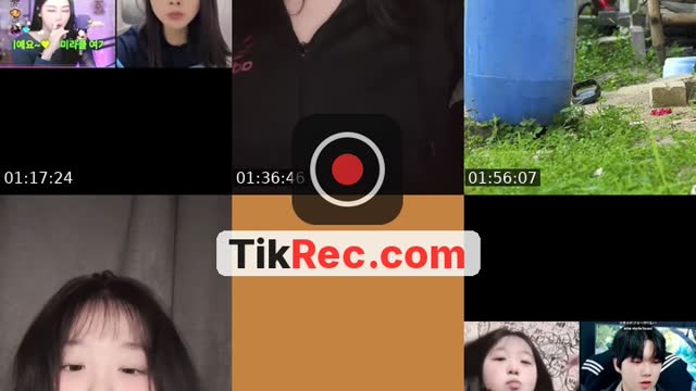 TikTok live: 👅10월 16일도 잘 부탁해요👅 by @simyo_05._.31