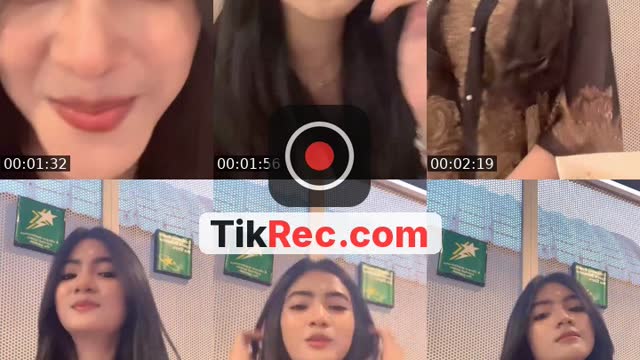 @denatayaa TikTok live