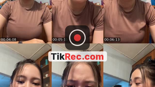 @anglll.co TikTok live
