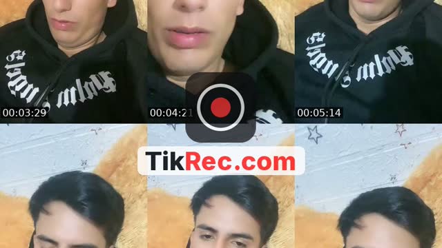 @lervan_3 TikTok live