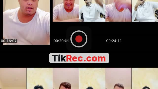 @safr112233 TikTok live