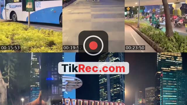@kaptende TikTok live from 2026-10-16