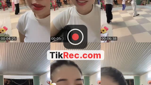 @tho.dy.nhy TikTok live