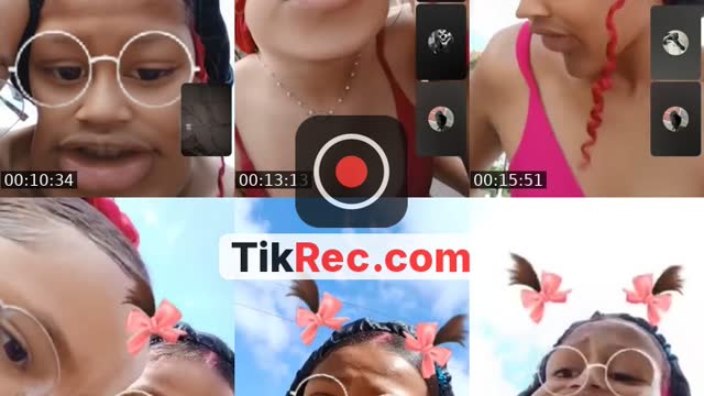 @_lopess22 TikTok live