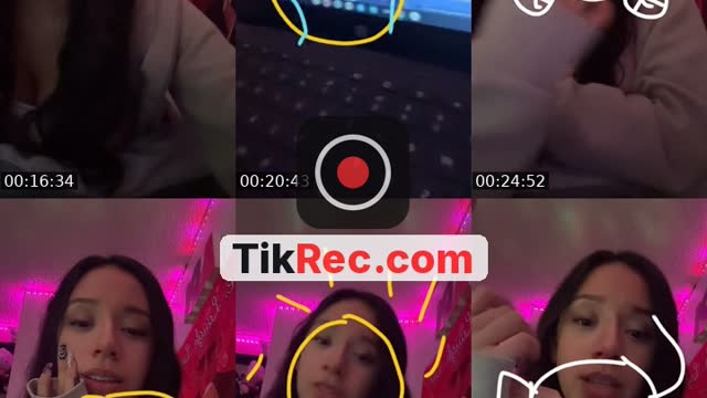 @4everfortnitelover TikTok live from 2026-10-16