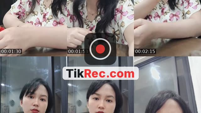 @maemunah21_28 TikTok live
