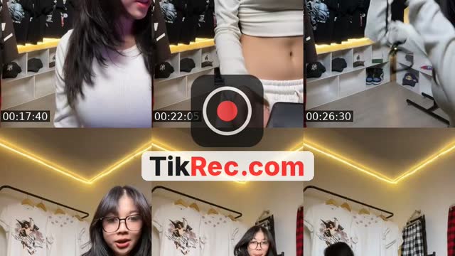 TikTok live: special promo harii jumat!🥳‼️ by @s.for.style
