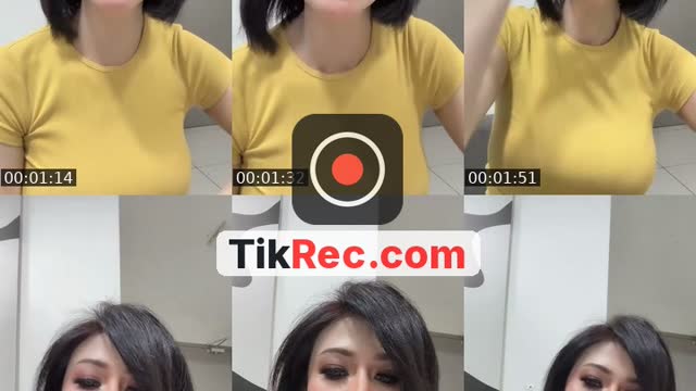 @elmojahat TikTok live
