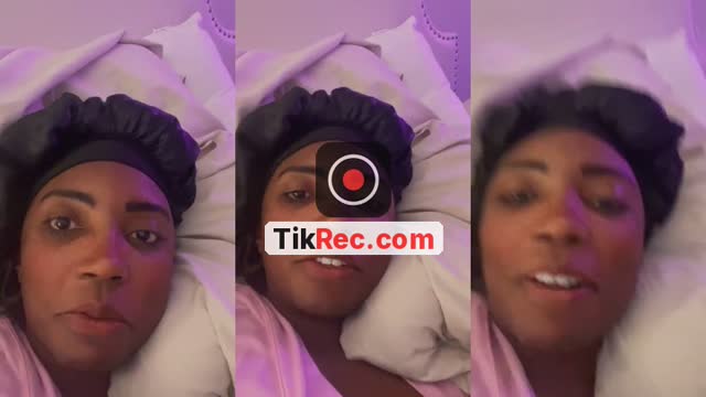 @jasmineuncut TikTok live
