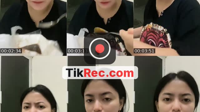 @urfavoritesinsssss TikTok live