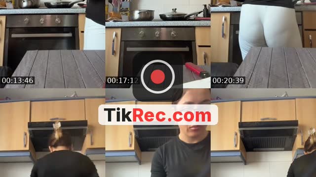 @miy_233 TikTok live