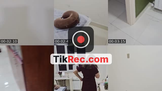 @baku.therapy TikTok live