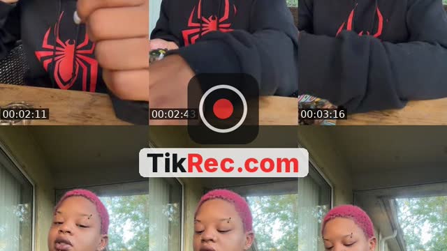 @a.lanastarr TikTok live