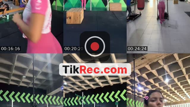 @neliaurac.c TikTok live