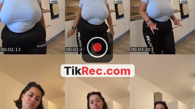 @lanonameravigliaofficial TikTok live
