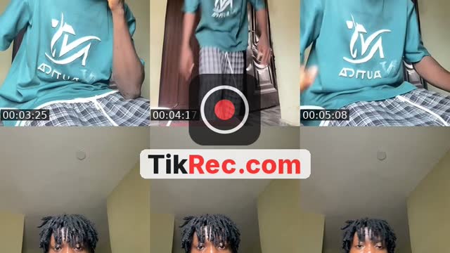 @mac_dion02 TikTok live