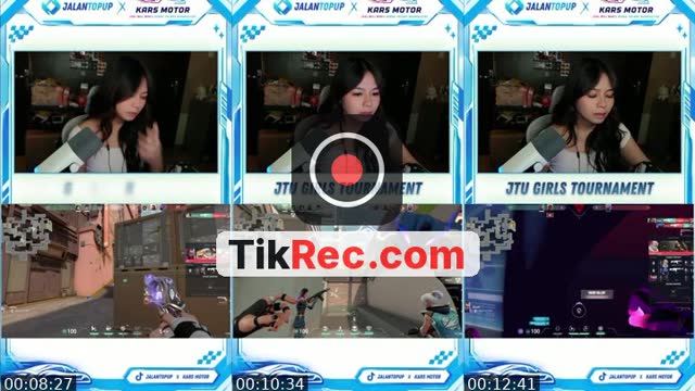 @notnayomee TikTok live from 2026-10-16