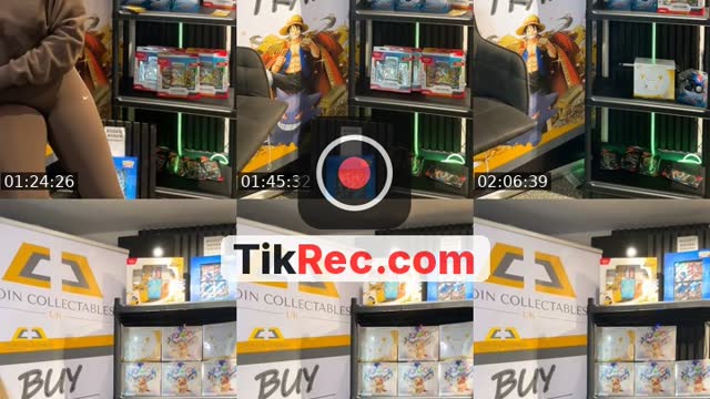 Friday Pokemon Surprise Live - @coincollectables_uk
