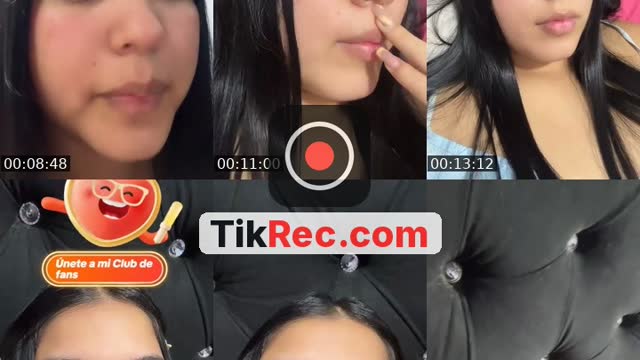 @danielaamacias_ TikTok live