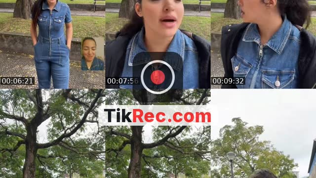 @linahalouii TikTok live