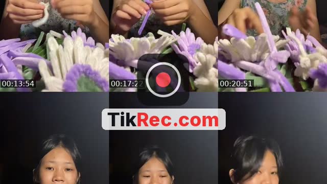 @kara.ke33zx TikTok live