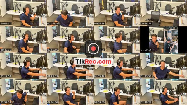 TikTok live: Lets Go LIVE! by @kbel967