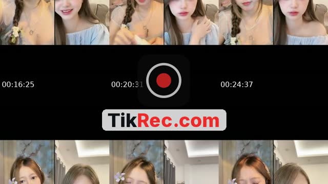 @trangg20044 TikTok live