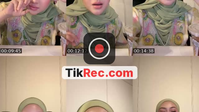 @xmyrazainal TikTok live from 2026-10-16