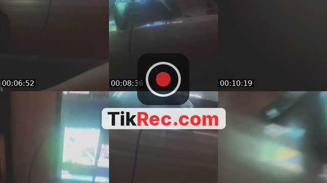 @tylerafl TikTok live
