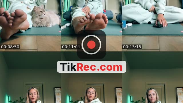 @yogaletemg TikTok live from 2026-10-16