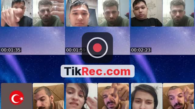 @nursenar.kaya1920 TikTok live