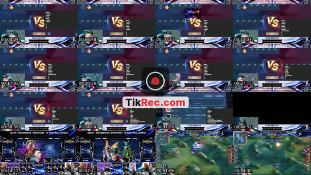 TikTok live: ROOMTOUR GRATIS REAL by @bangsanxarfer