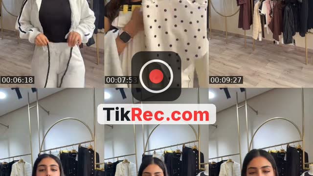 @khadijabalarh1 TikTok live