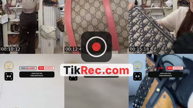 @vtgcollective.sg TikTok live from 2026-10-16
