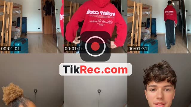 @elisaagabellini TikTok live