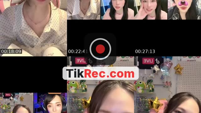 @ponta52 TikTok live