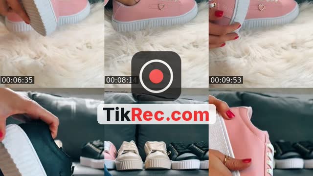 @taniaindicaa TikTok live