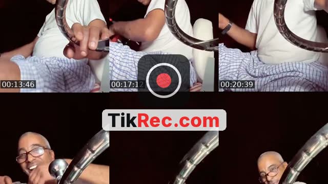 @khaledalrashed100 TikTok live