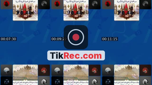 @ahmed.sebti5 TikTok live