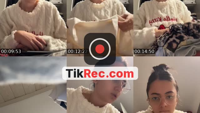 @daria17k TikTok live